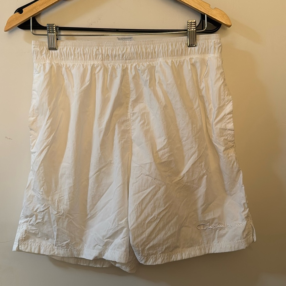 Women’s champion shorts